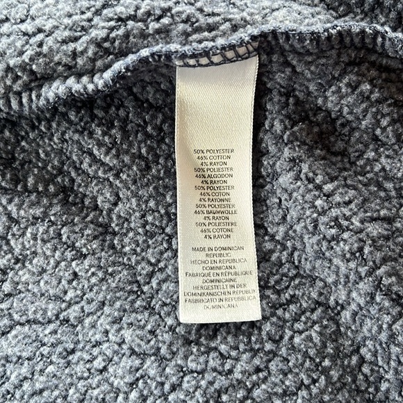 ELLEN Show Zipper Hoodie, Size XL - Picture 9 of 11